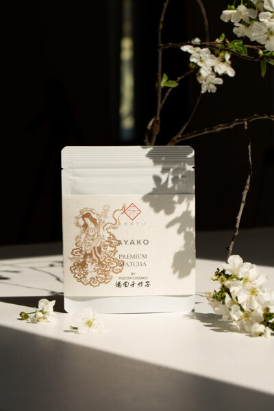 AYAKO matcha