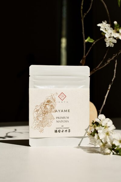 AYAME matcha