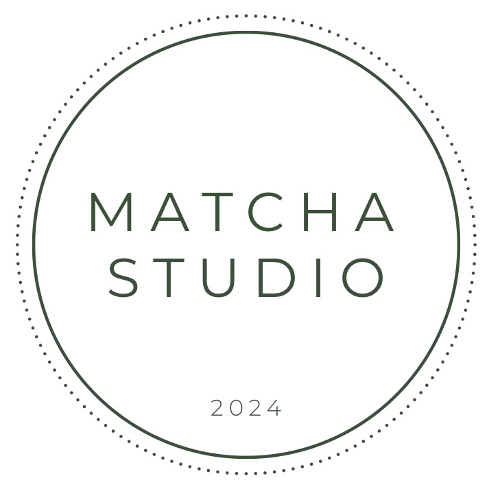 MATCHA STUDIO